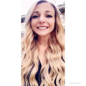 Meet your Posher, Melissa